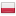 sprinterek.pl server is located in Poland